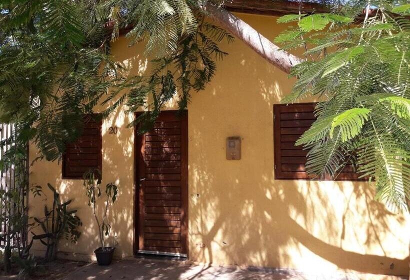 Standard-studio, Moringa Beach