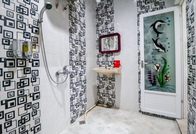 スタンダードルーム, Reddoorz Near Kartini Mall Lampung