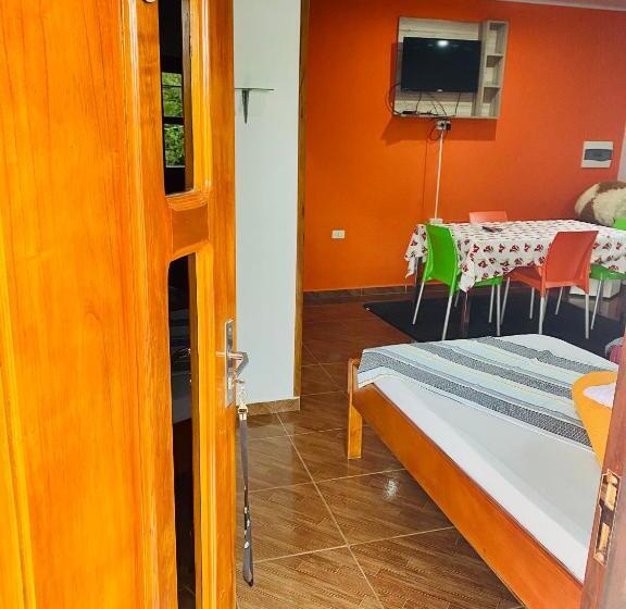 اتاق استاندارد با بالکن, Sv Apart