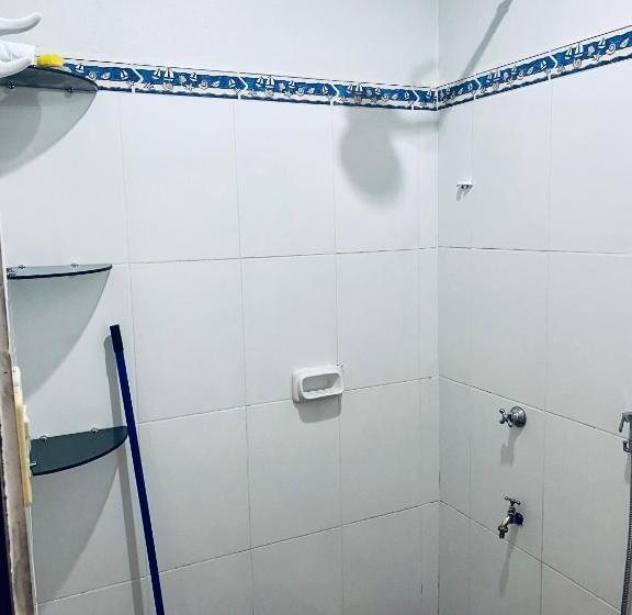 اتاق استاندارد با بالکن, Sv Apart
