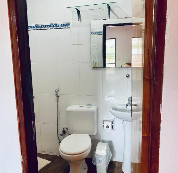 اتاق استاندارد با بالکن, Sv Apart