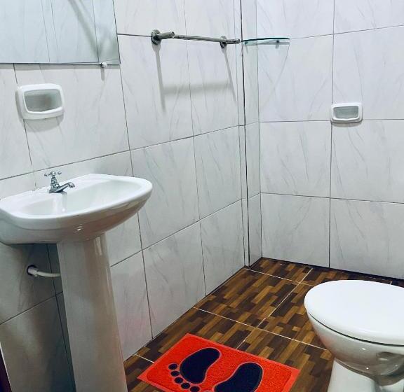 اتاق استاندارد, Sv Apart