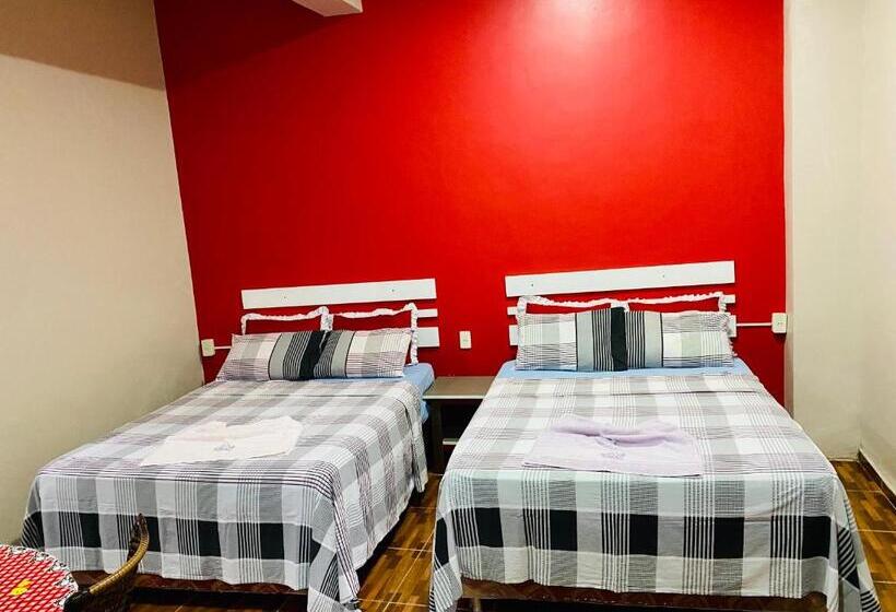 اتاق استاندارد, Sv Apart