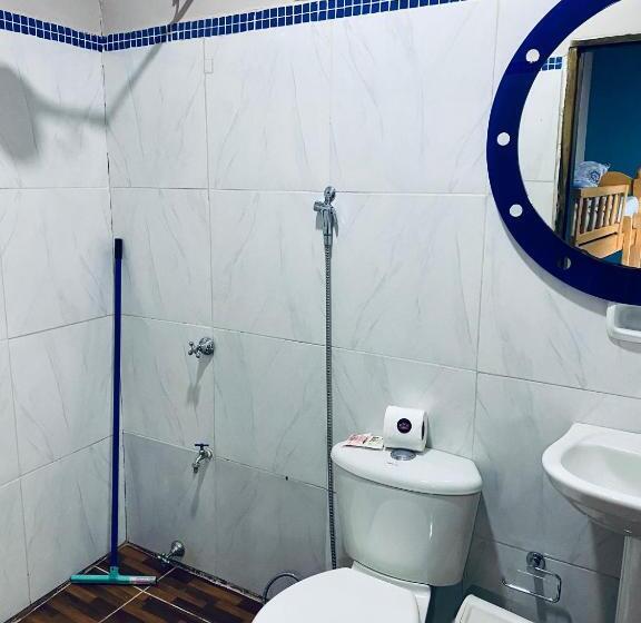 اتاق خانوادگی, Sv Apart