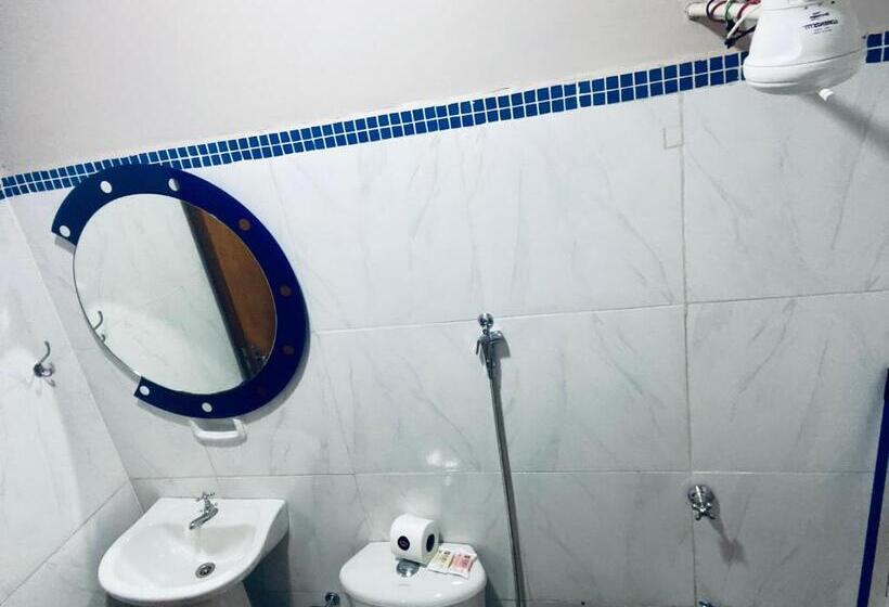 اتاق خانوادگی, Sv Apart