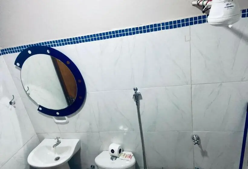 اتاق خانوادگی, Sv Apart