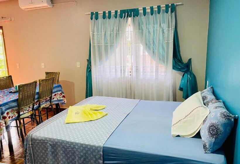 اتاق خانوادگی, Sv Apart