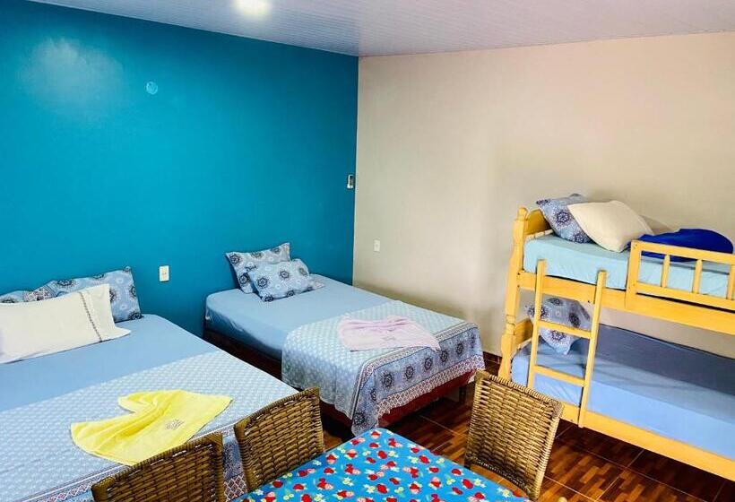 اتاق خانوادگی, Sv Apart