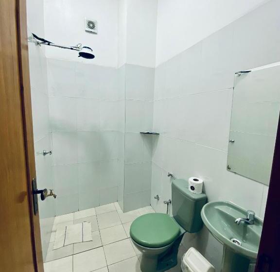 اتاق استاندارد با 2 تخت دوبل, Sv Apart