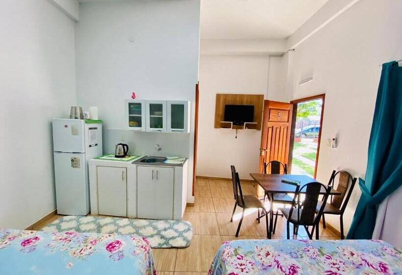 اتاق استاندارد با 2 تخت دوبل, Sv Apart