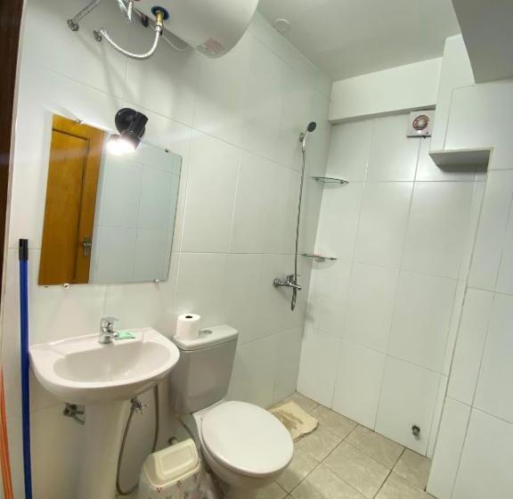 اتاق لوکس, Sv Apart