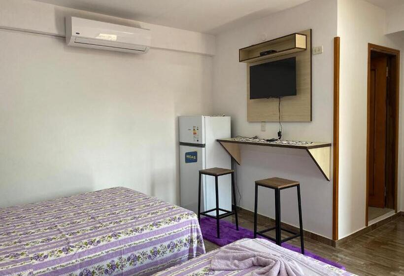 اتاق لوکس, Sv Apart