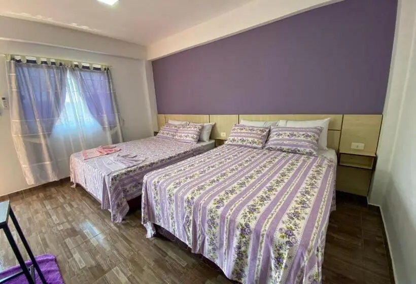 اتاق لوکس, Sv Apart