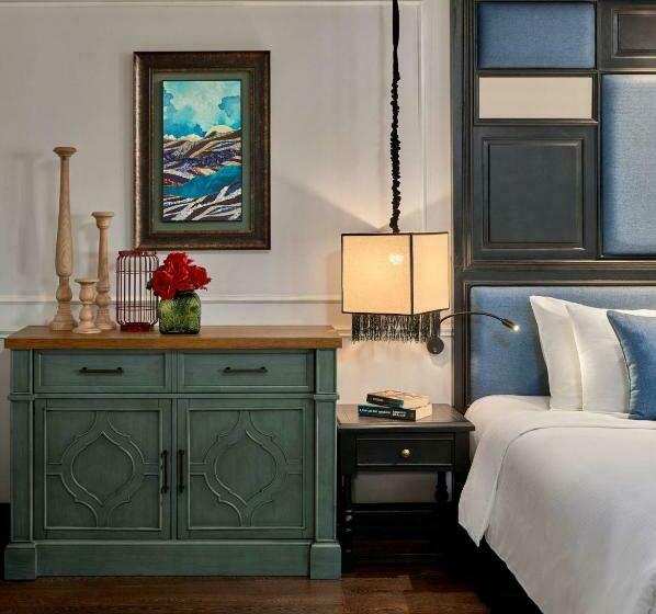 سوییت با چشم‌انداز استخر, Aira Boutique Hanoi Hotel & Spa