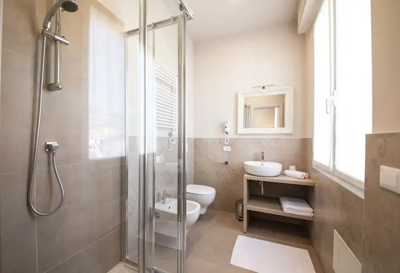 スタンダードルーム, Apart Hotel La Rocchetta
