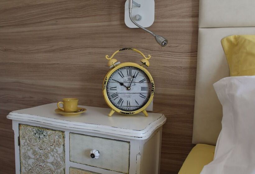 חדר סטנדרט, Apart Hotel La Rocchetta