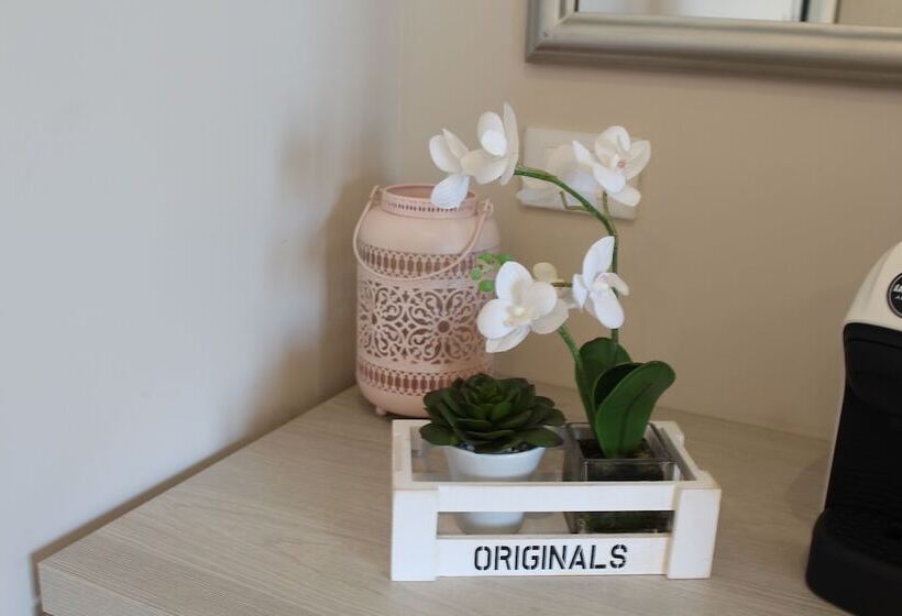 חדר סטנדרט, Apart Hotel La Rocchetta