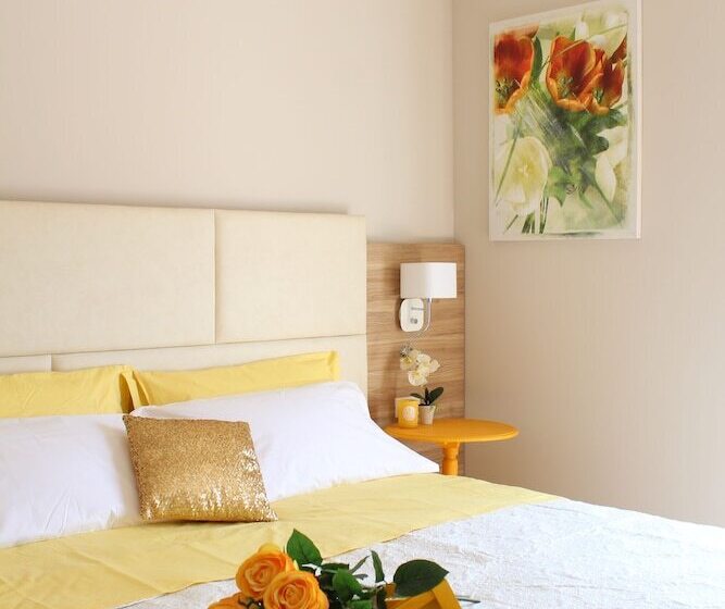 Номер Стандарт, Apart Hotel La Rocchetta