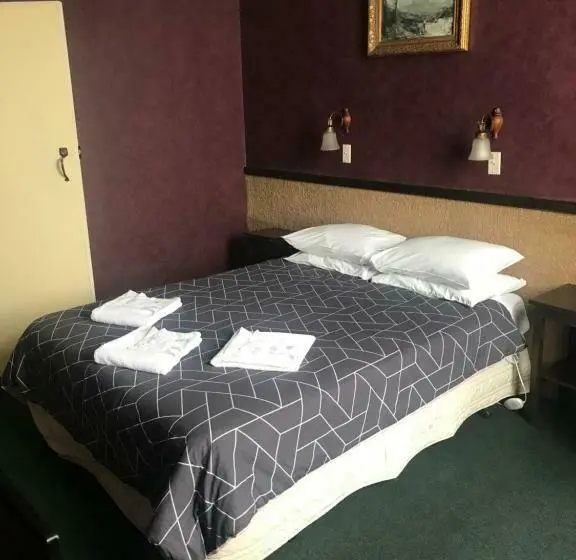 スタンダードルーム, Grand Hotel Whangarei