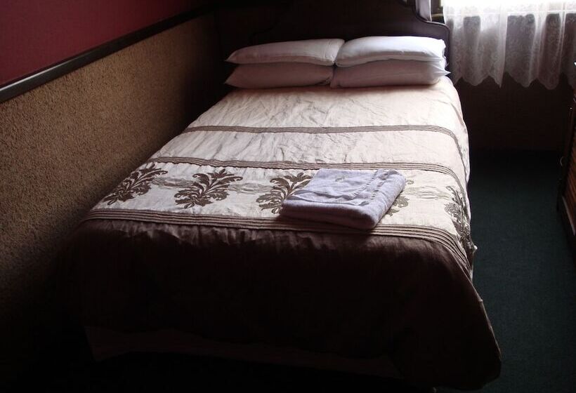 스탠다드 룸, Grand Hotel Whangarei