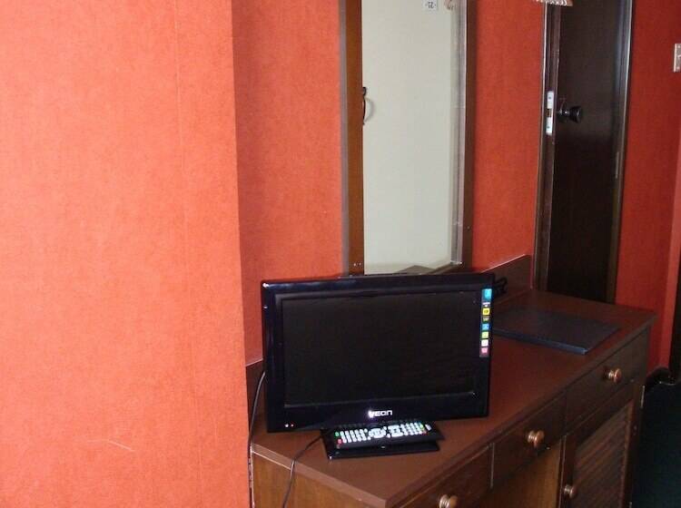 스탠다드 싱글 룸, Grand Hotel Whangarei