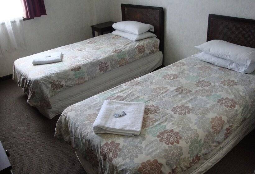 스탠다드 룸, Grand Hotel Whangarei