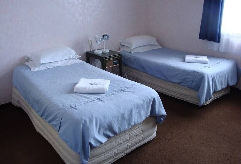 스탠다드 룸, Grand Hotel Whangarei