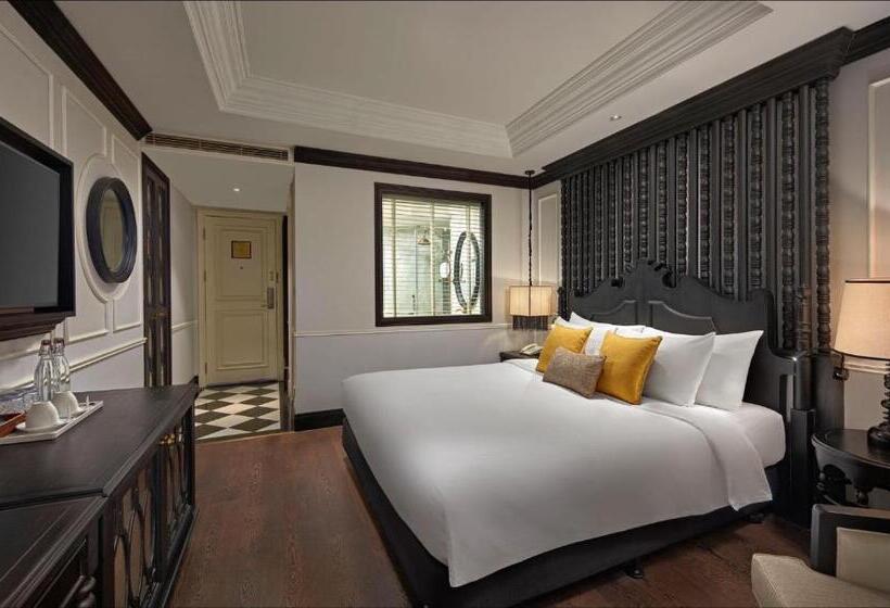 اتاق لوکس, Aira Boutique Hanoi Hotel & Spa
