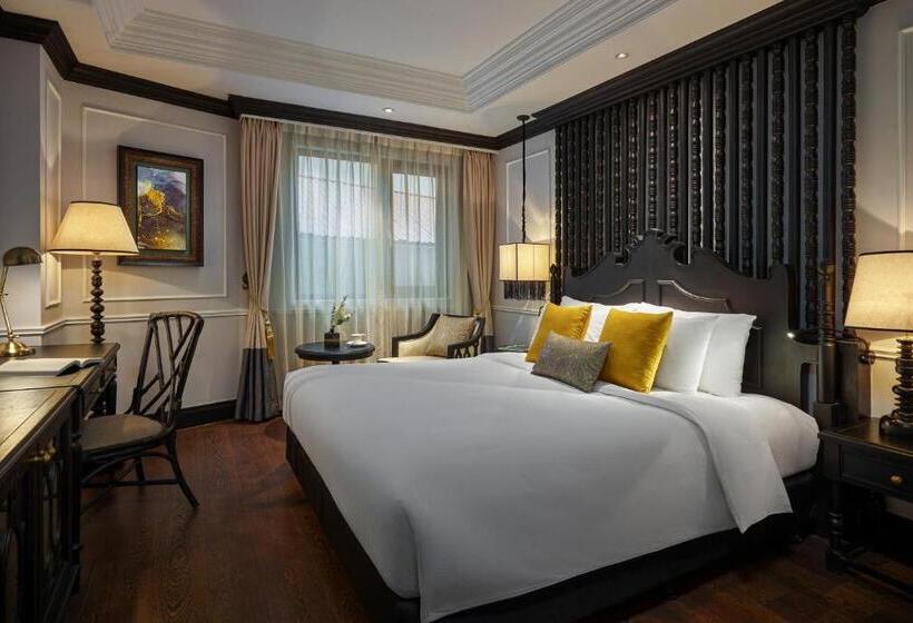 اتاق استاندارد, Aira Boutique Hanoi Hotel & Spa