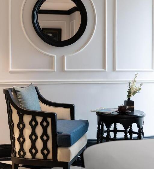 اتاق استاندارد با بالکن, Aira Boutique Hanoi Hotel & Spa