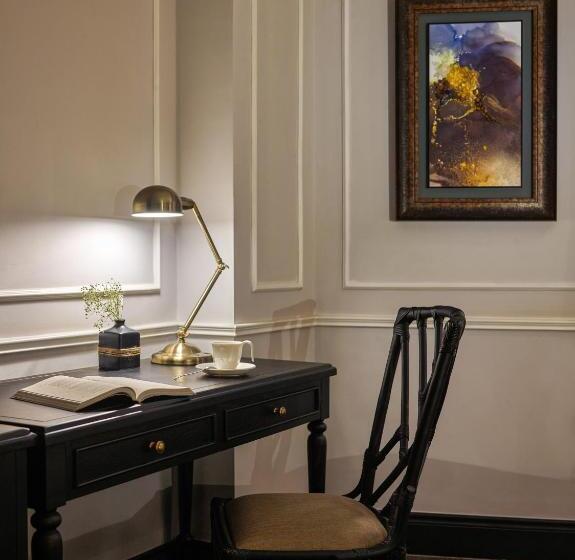 اتاق لوکس خانوادگی, Aira Boutique Hanoi Hotel & Spa