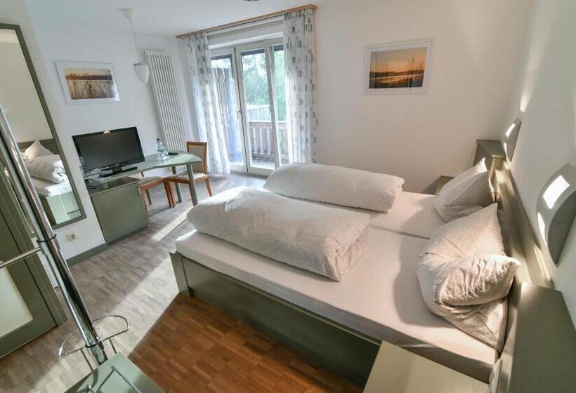 Номер Стандарт, Luisenburg Resort