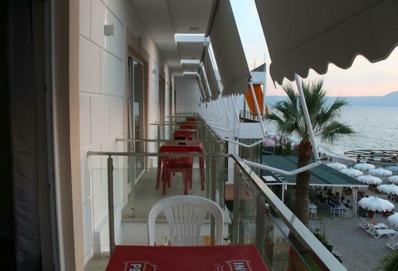 סוויטה משפחתית, Palmanova Beach Mardok