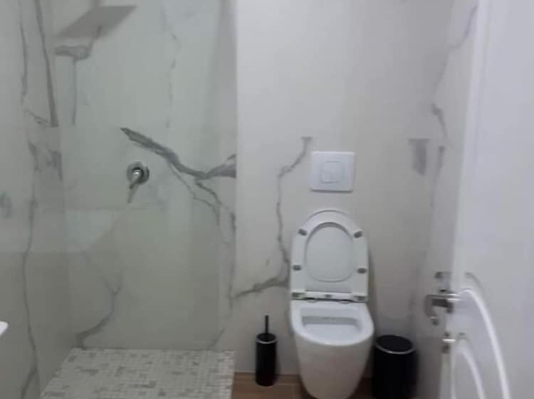 חדר סטנדרט לארבעה נוף לים, Palmanova Beach Mardok