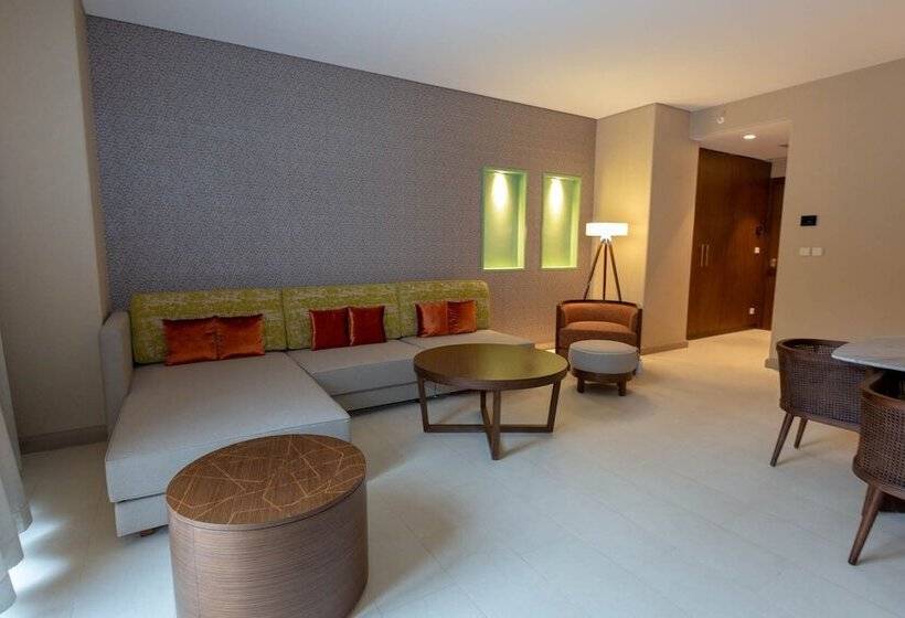 2ベッドスイートルーム, Shaza Riyadh