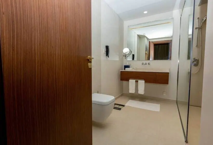 3 Bedroom Suite