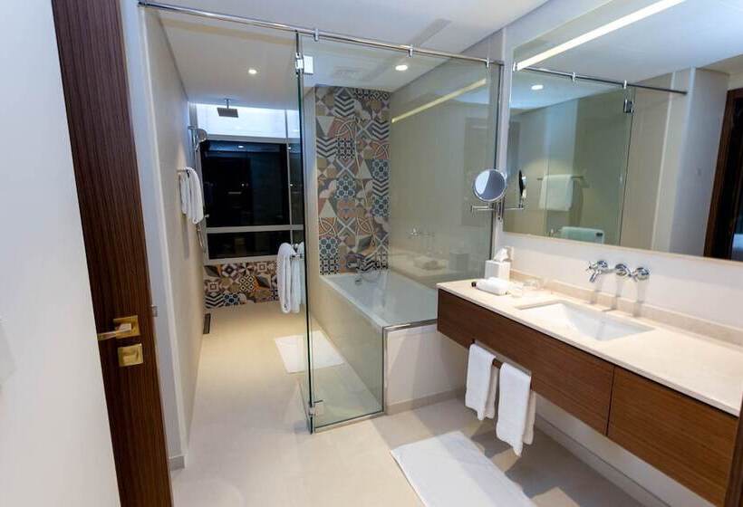 3ベッドルームスイート, Shaza Riyadh