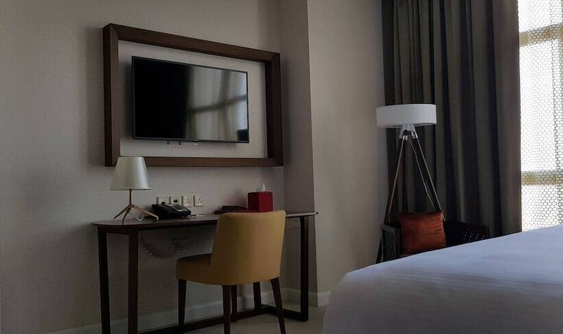 デラックスルーム, Shaza Riyadh