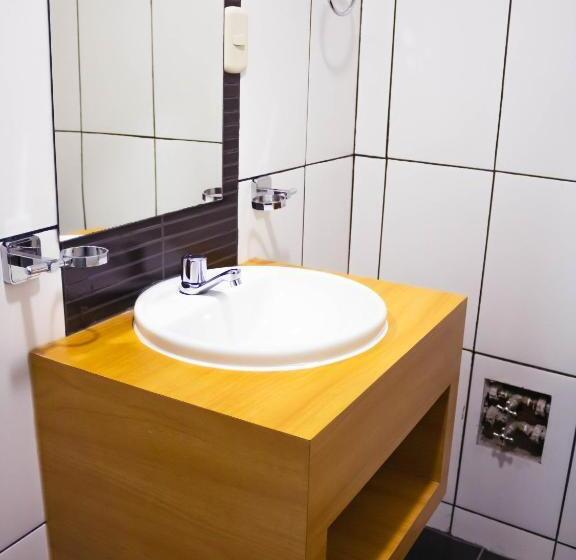 اتاق استاندارد, Hostal El Mirador