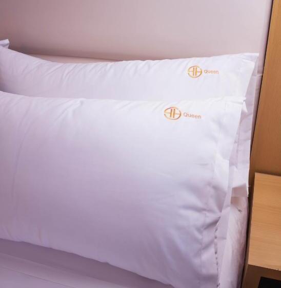 اتاق لوکس, Hostal El Mirador