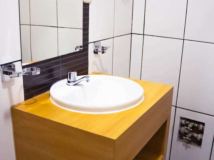 اتاق استاندارد, Hostal El Mirador