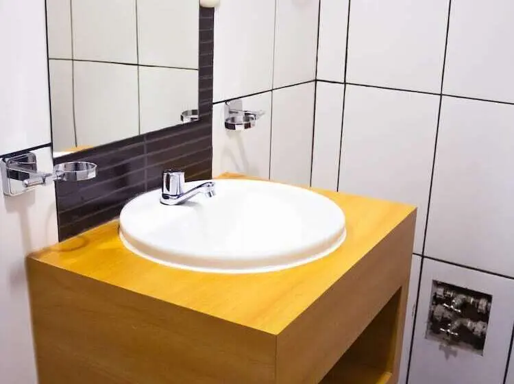 اتاق استاندارد, Hostal El Mirador