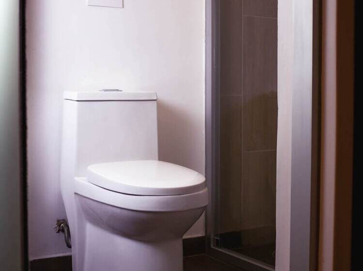 اتاق استاندارد, Hostal El Mirador