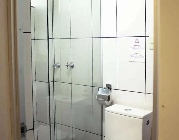 اتاق استاندارد, Hostal El Mirador