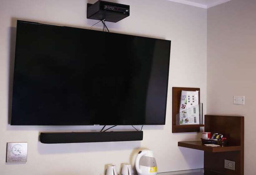 اتاق استاندارد, Hostal El Mirador