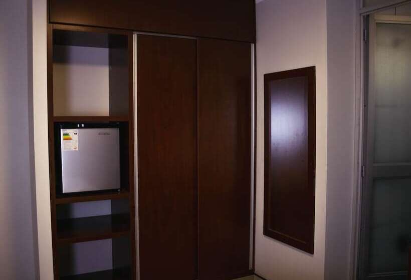 اتاق استاندارد, Hostal El Mirador