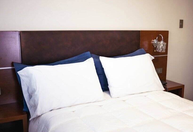 اتاق استاندارد, Hostal El Mirador