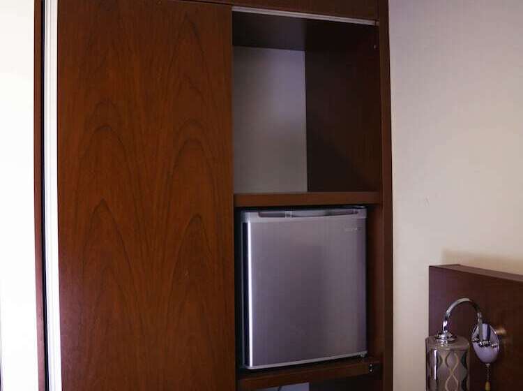 اتاق استاندارد, Hostal El Mirador