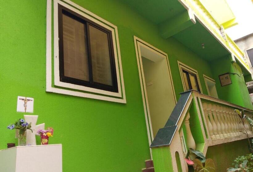 Pokój Deluxe, Luiza Guest House