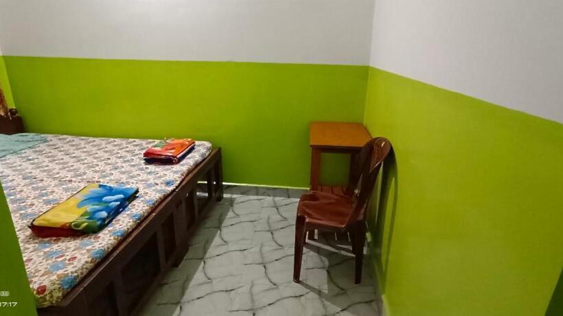 Pokój Deluxe, Luiza Guest House